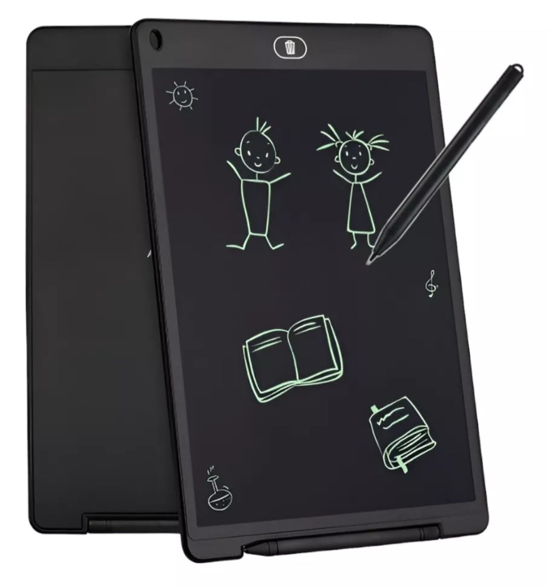 Tablet Mágica Dibujos para Niños