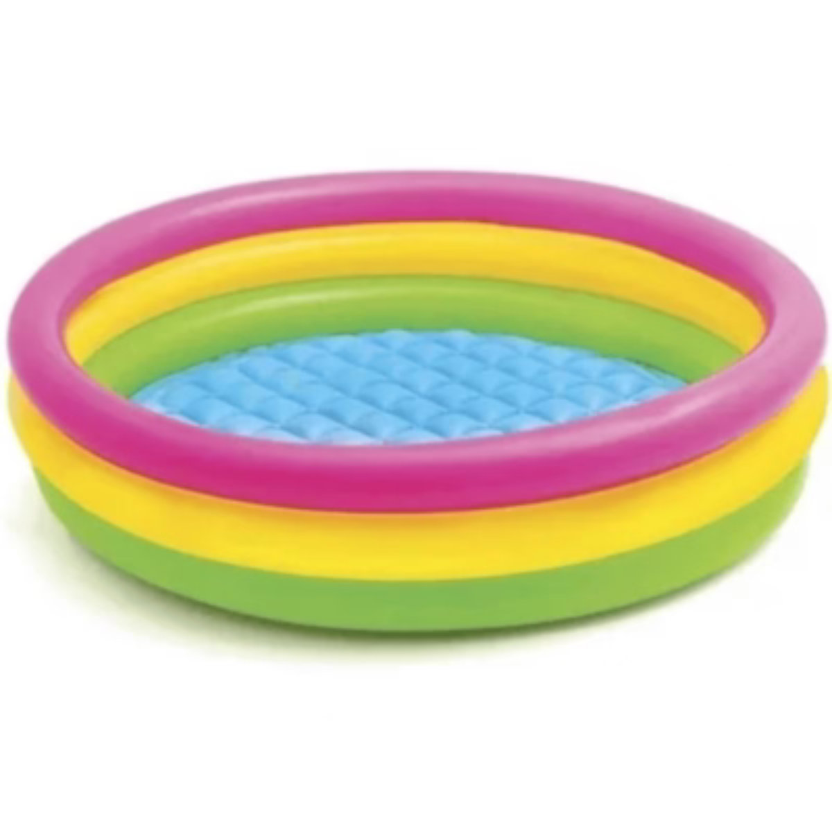 Piscina Inflable Infantil 110cm