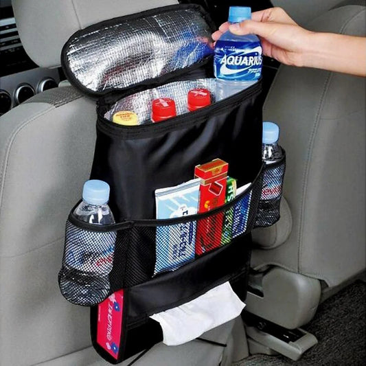 Organizador Térmico para Asiento Auto